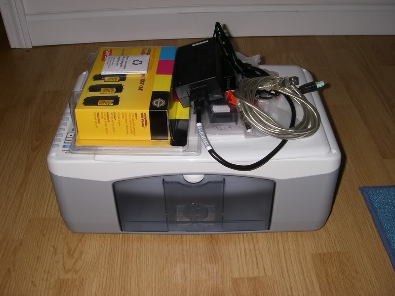 Computer Printers How Do InkJet Printers Work