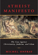 ATHEIST MANIFESTO