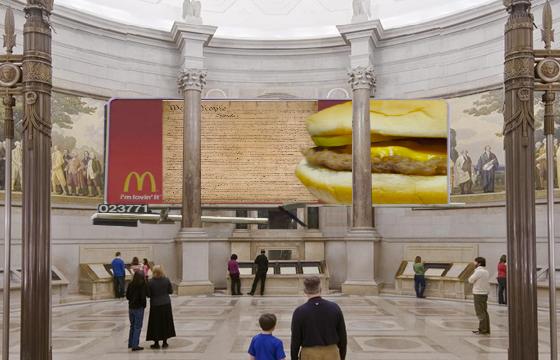 Constitution Archives