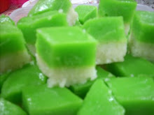 Kuih seri muka