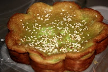 Bingka Kemboja   RM3-1 PCS