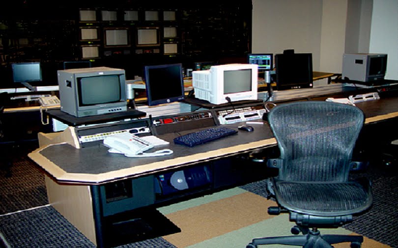 WHERE THE MAGIC HAPPENS