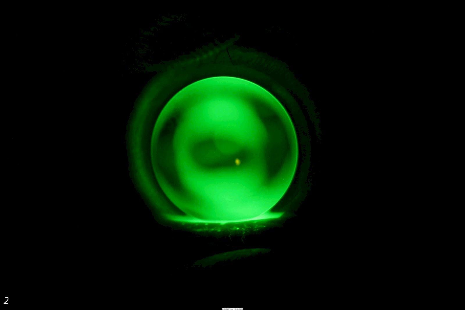 "Just Practicing": Debug these RGP Fits