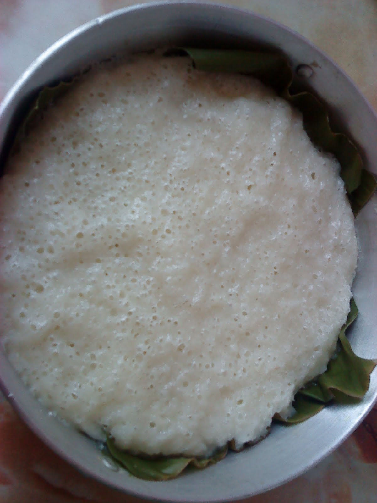 Resepi Tapai