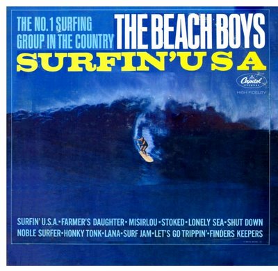 ¿Qué estáis escuchando ahora? - Página 2 BeachBoys-Surfin'USA-F2