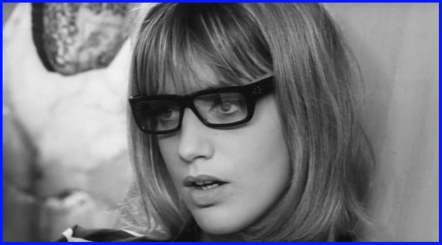 catherine spaak