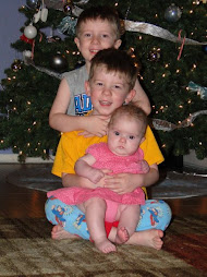 The 3 greatest Kids!