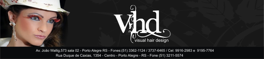 Visual Hair Design