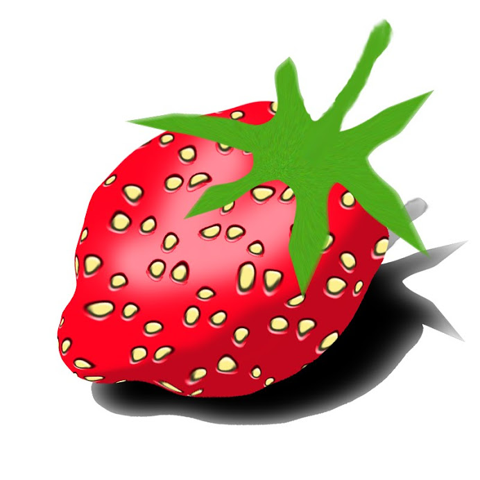 草莓981014