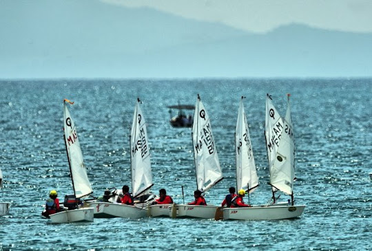 3 JUN 2008 - KILAUAN EMAS UNTUK TERENGGANU