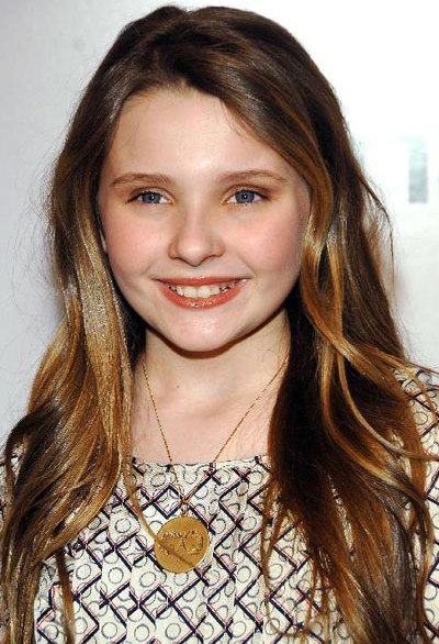Abigail Breslin is “After†abigail breslin photo shoot. Abigail Breslin is “Afterâ€