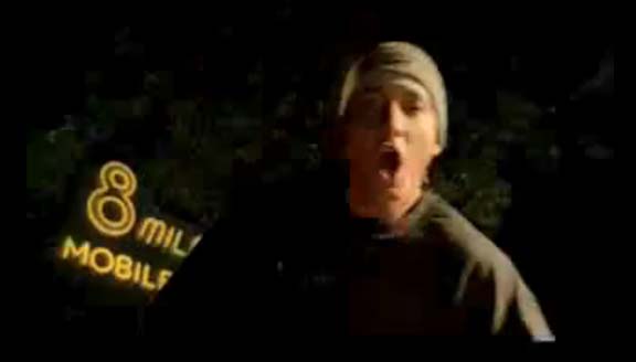 The Marshall Mathers LP and eminem marshall mathers lp album cover. The Marshall Mathers LP and