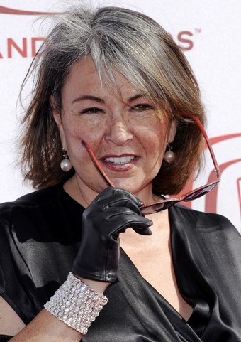 rosanne barr rosanne barr