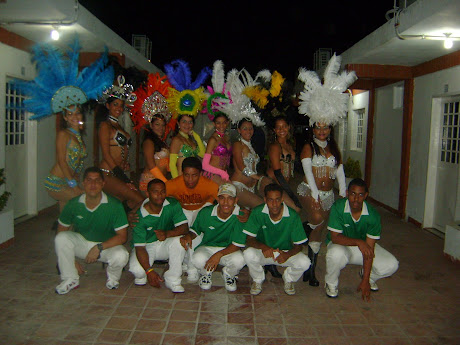 carnaval 2009