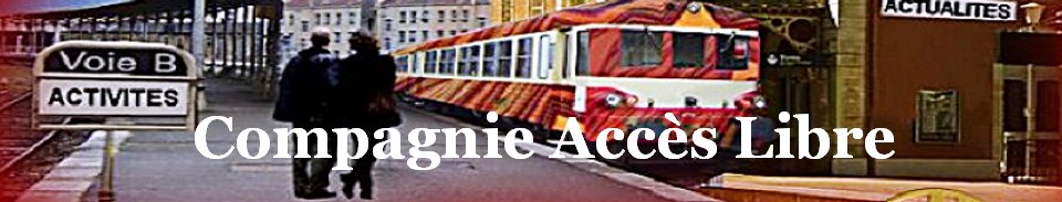 Compagnie Accès Libre
