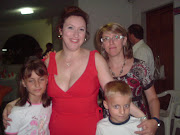 La Dama in rosso festeggia il Suo compleanno...