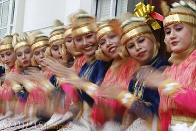 Saman Dance, Aceh Tradition, Aceh cultures
