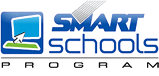 SMART SCHOOLS LOGO