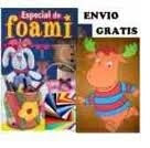 CURSO DE FOAMY (GOMA EVA)