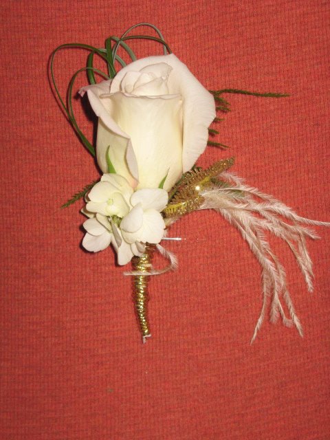 BOUTONNIERE