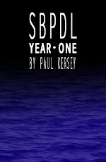 SBPDL Year One: 365 Days in Black Run America