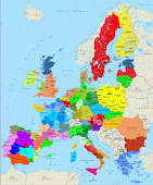 Capitals of Europe