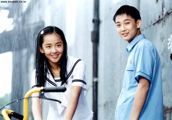 Autum In My Heart After 10 Years The Immortal Love Story Still Remains Autumn In My Heart Taiwan Drama Endless Love Drama