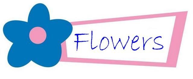 flowers