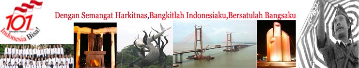 Semanggi Soerabaja