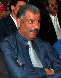 المشرف العام على التحرير