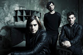 #1 30 Seconds To Mars Wallpaper