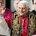 The Holy Father -POPE Benedict XVI