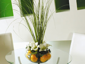 Azúcar, Canela y Miel: DECORACIÓN PARA LA MESA DE UNA COMIDA ESPECIAL.