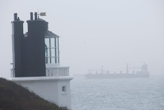 St Anthony's Head