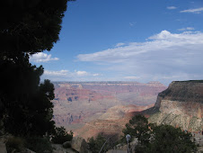 The Grand Canyon