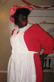 Halloween Party Date