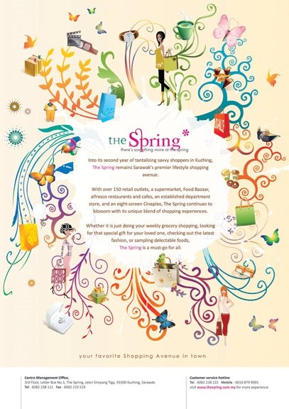 Hwrk magazine your region picture