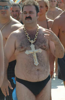 Hairy Dude Hairy Dude