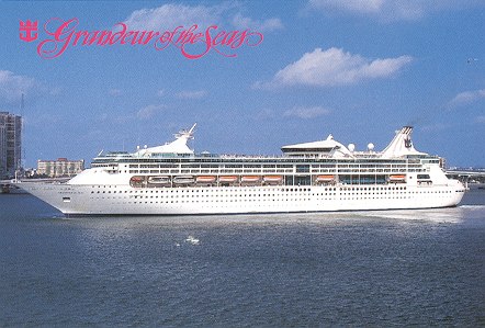 Royal caribbean ships Royal caribbean ships