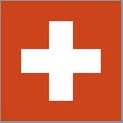 Drapeau de la Suisse