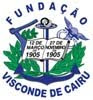 Fundação Visconde de Cairu - Salvador-Bahia