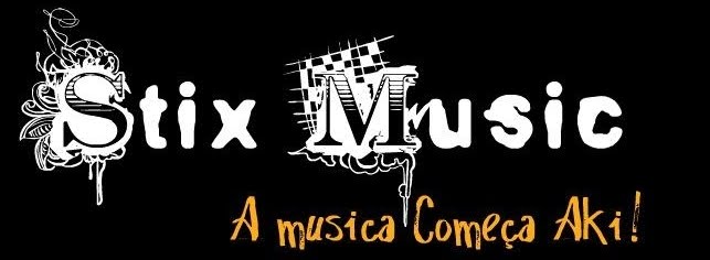 °o.O Stix Music O.o°