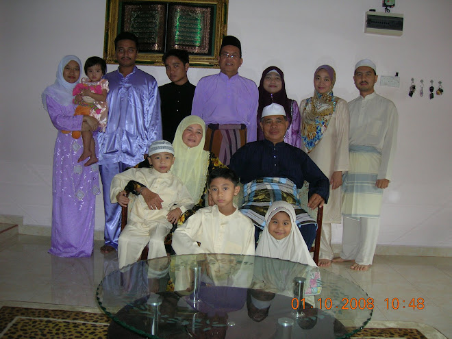 My Family