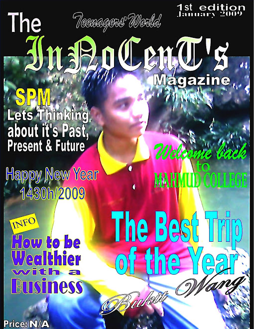 My Magazine