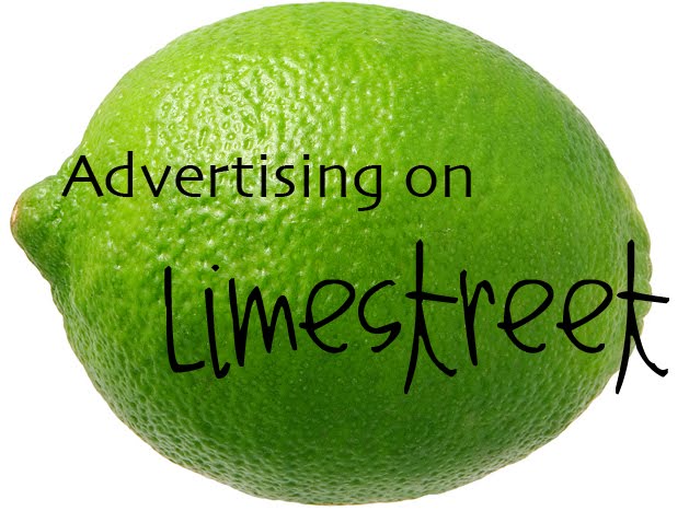 Ads on Limestreet
