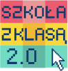 Logo Szkoły z klasą 2.0