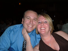 Tony and Kelly