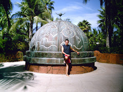 LUIS ANDRES GARCIA EN LAS BAHAMAS GRACIAS A OMNILIFE