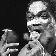 Fela Kuti