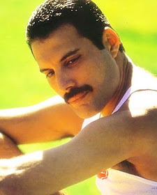 Freddy Mercury